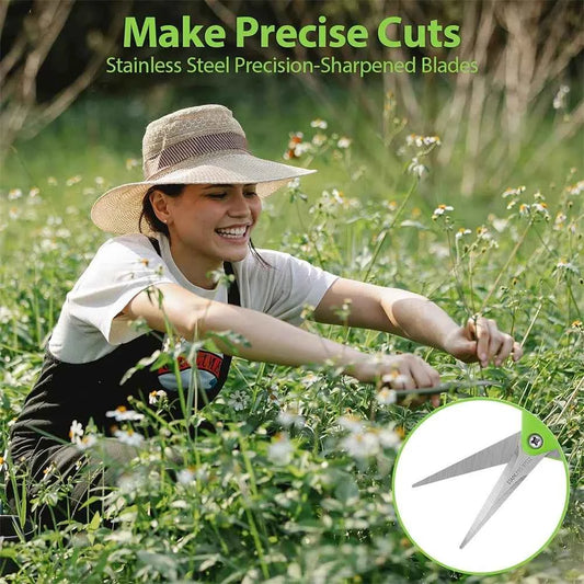 Garten-Schere 16,5 cm