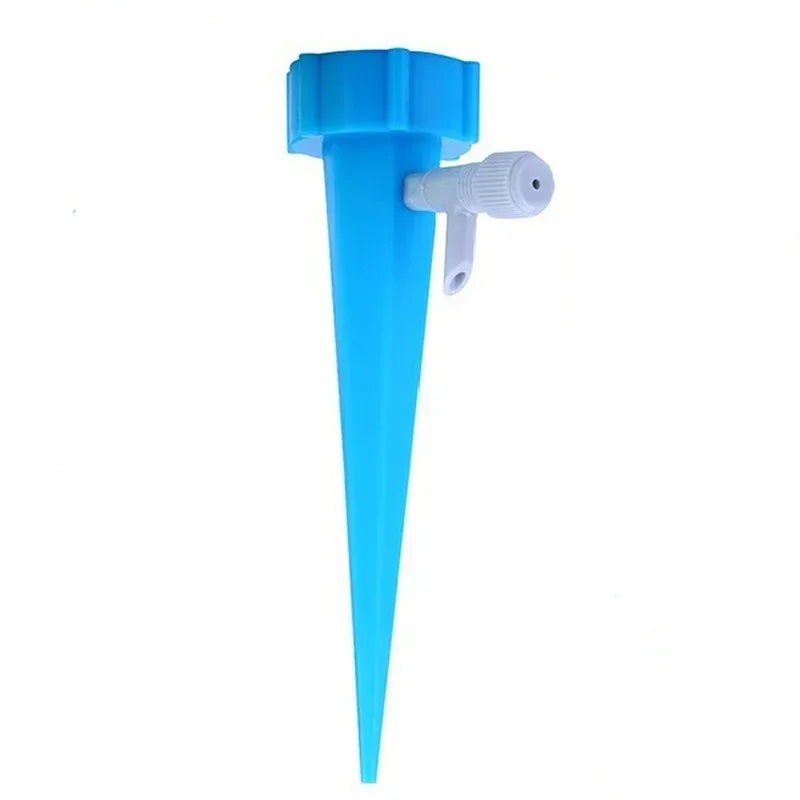 Automatisches Tropfbewässerungssystem - Verstellbar für Pflanzen & Garten