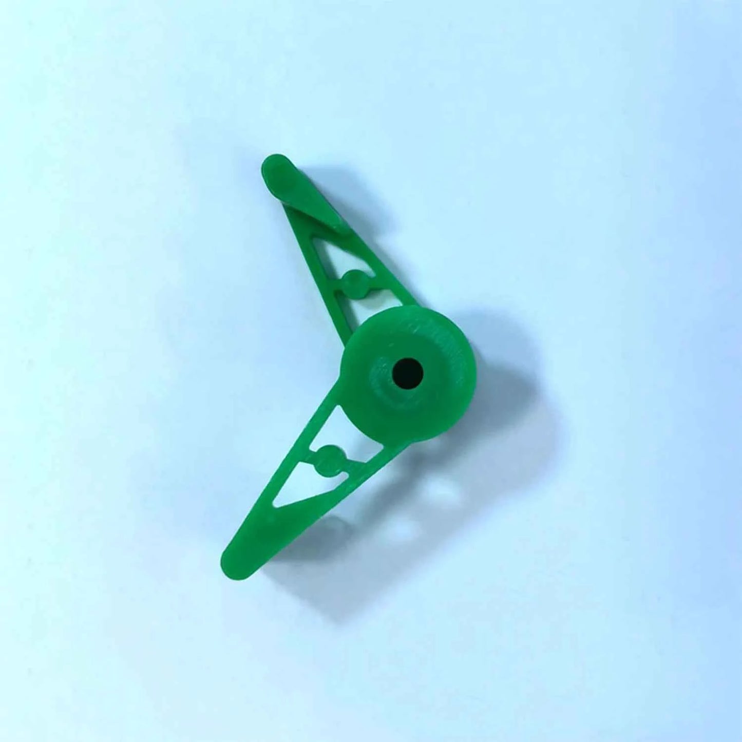 Pflanzen-Bender Clips (20/30/50 Stück) – 270° verstellbar – Low-Stress-Stem-Trainer für besseres Pflanzenwachstum