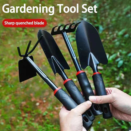 Garten-Schaufel Set