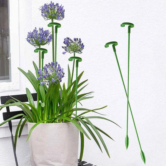 Pflanzenstützgestelle für Töpfe