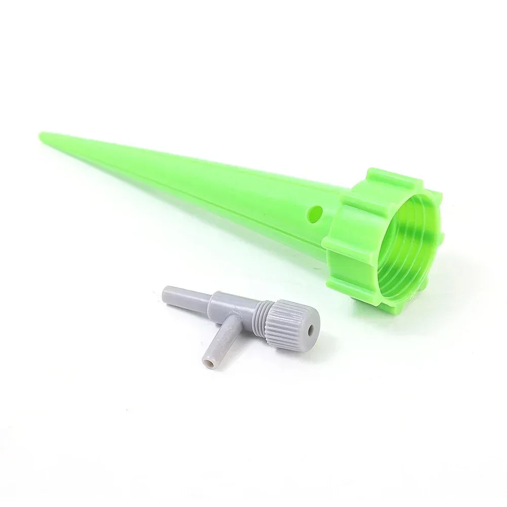 Automatisches Tropfbewässerungssystem - Verstellbar für Pflanzen & Garten