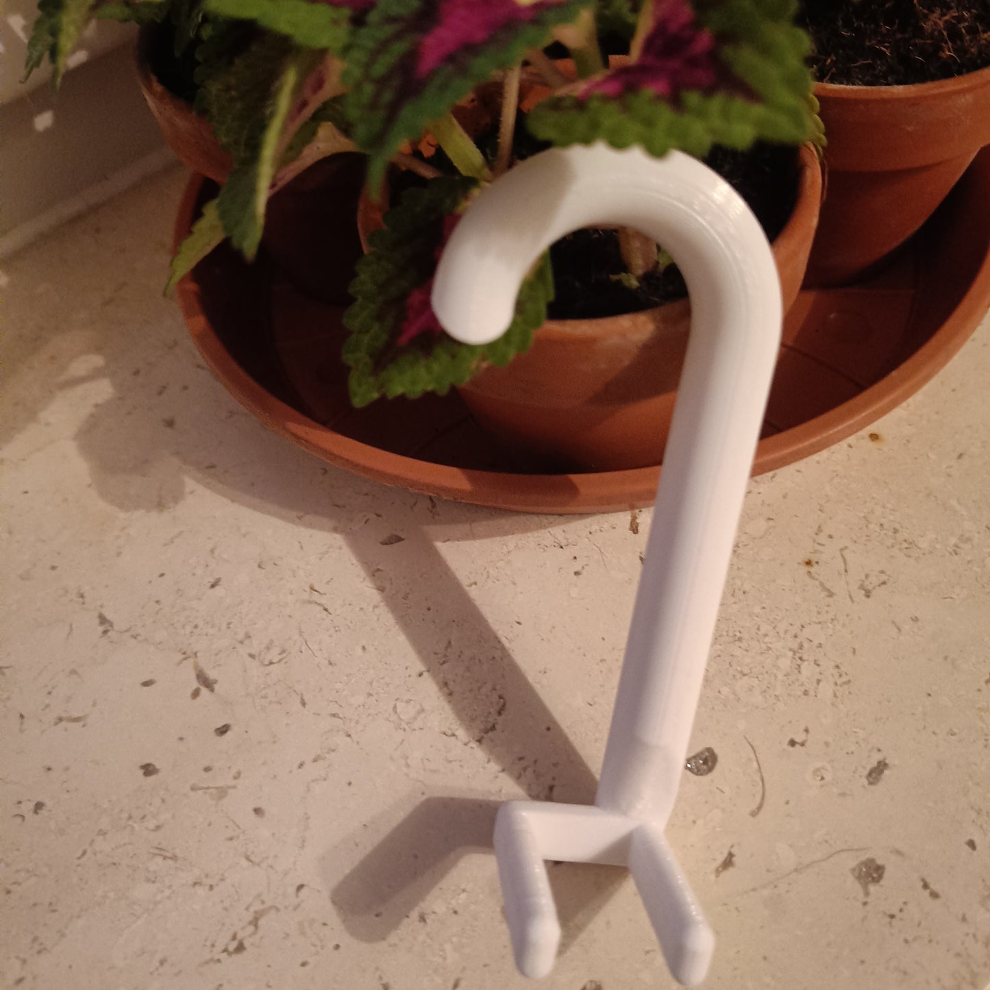 Trocknungshaken – einfaches und sauberes Aufhängen deiner Pflanzen