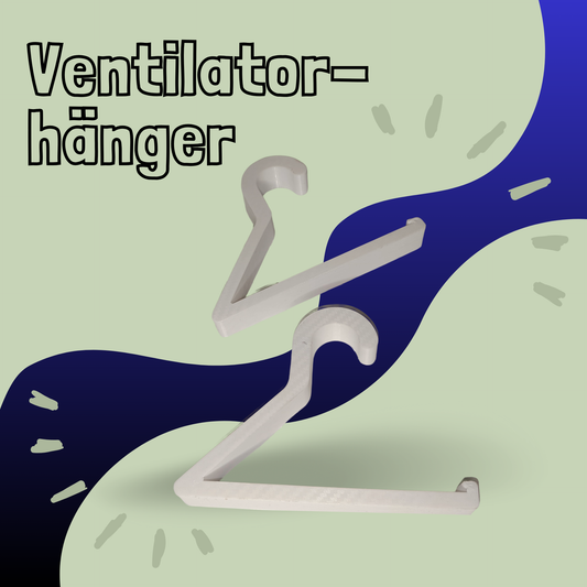 Halter-Bundle Growzelt Halter-Set (4-in-1) – Filter, Lüfter & Licht sicher befestigen