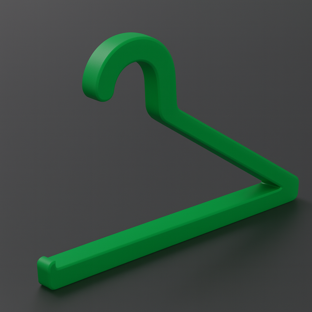 Lüfterhalter zum Einhängen