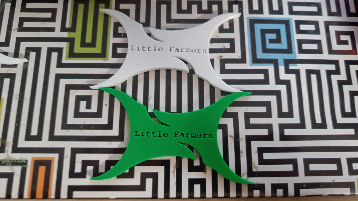 Seil-Aufwickler – Individuell anpassbar nach Absprache