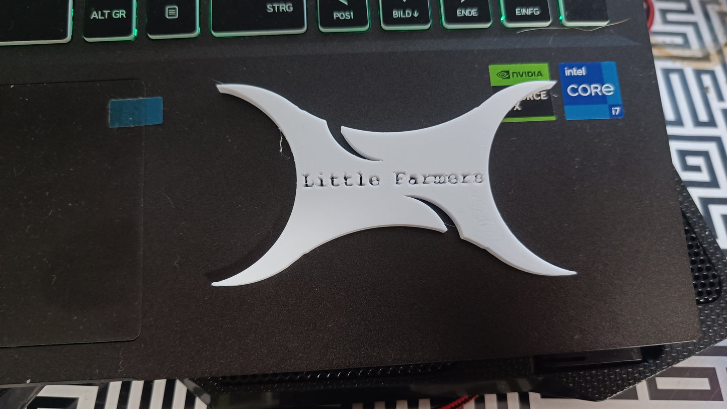 Seil-Aufwickler – Individuell anpassbar nach Absprache