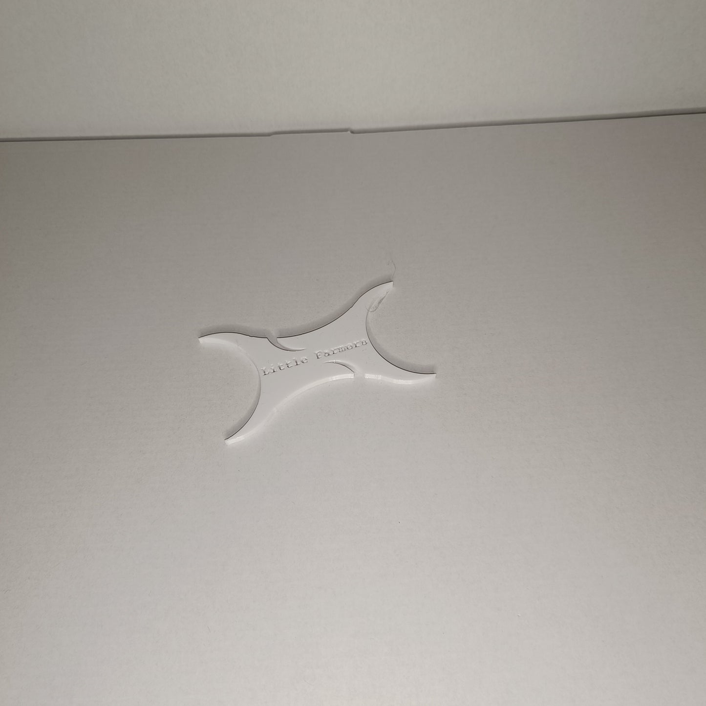 Seil-Aufwickler – Individuell anpassbar nach Absprache