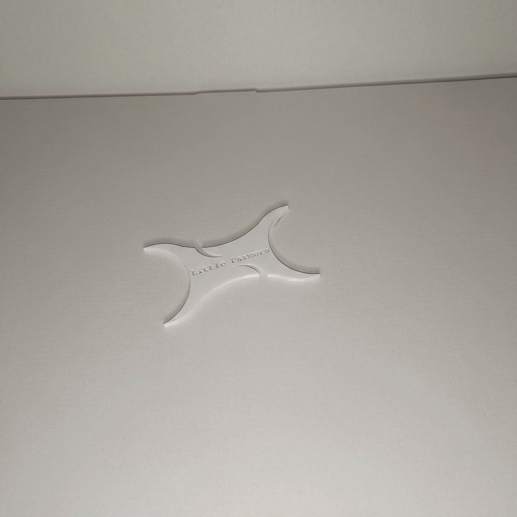 Seil-Aufwickler – Individuell anpassbar nach Absprache