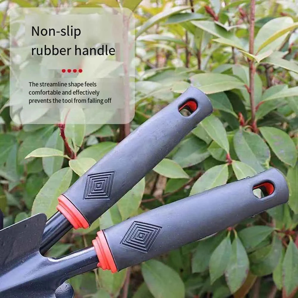 Garten-Schaufel Set