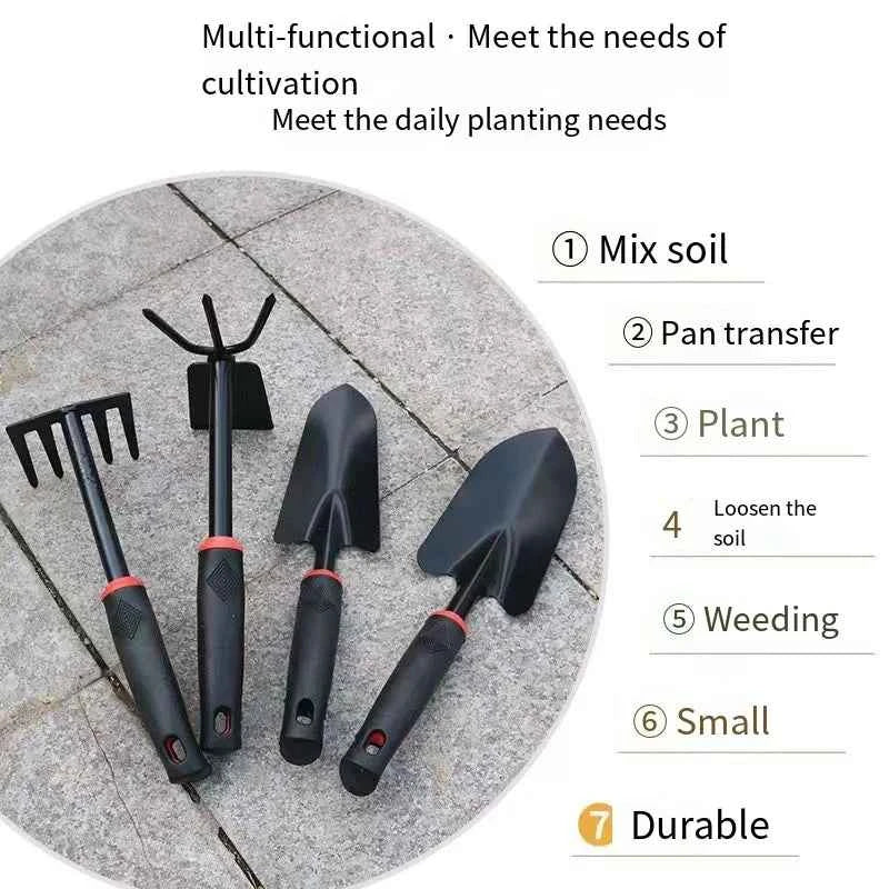 Garten-Schaufel Set