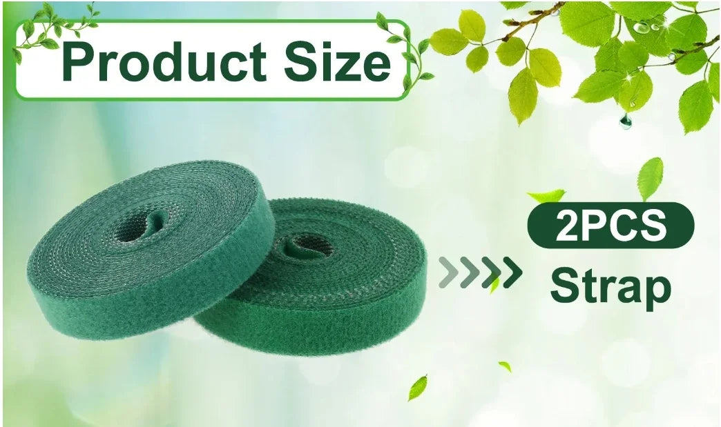 Premium Moos-Stab  - Perfekte Kletterhilfe für Monstera & Zimmerpflanzen