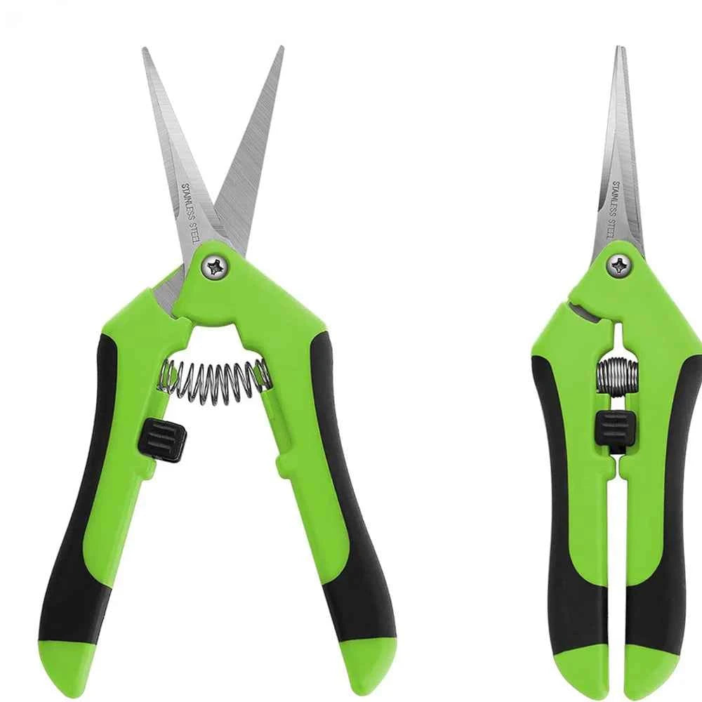 Garten-Schere 16,5 cm