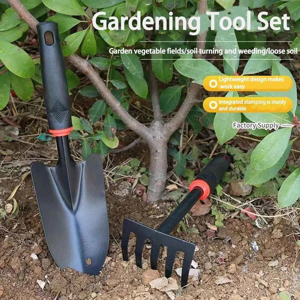 Garten-Schaufel Set