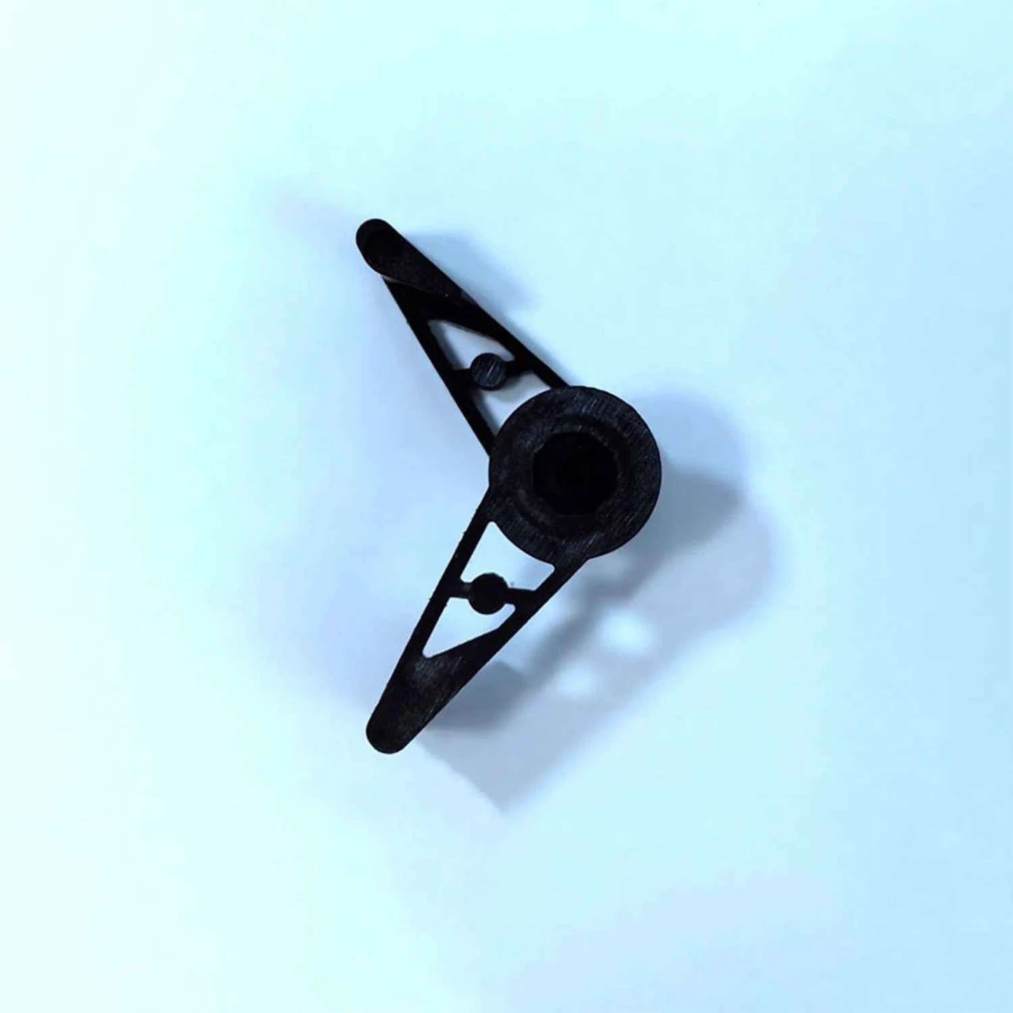 Pflanzen-Bender Clips (20/30/50 Stück) – 270° verstellbar – Low-Stress-Stem-Trainer für besseres Pflanzenwachstum