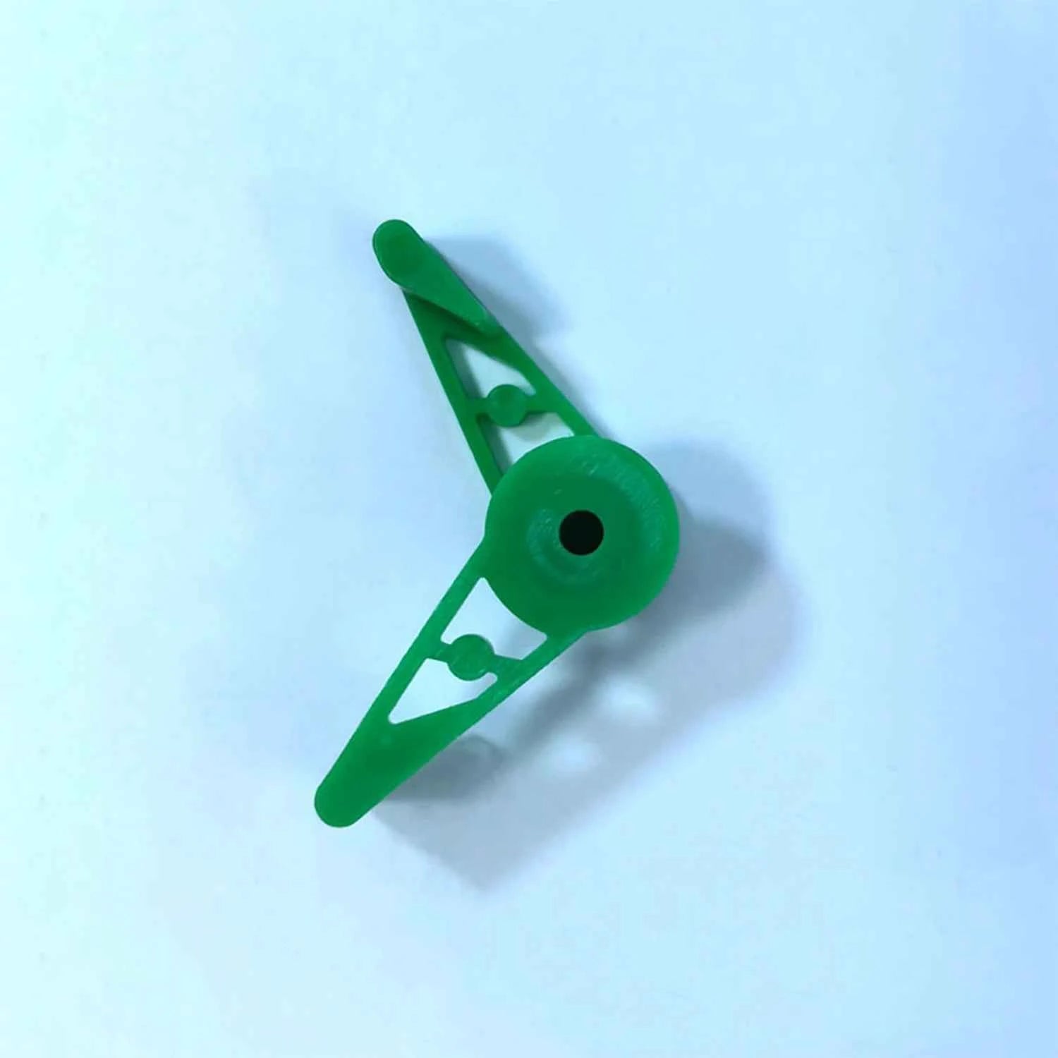 Pflanzen-Bender Clips (20/30/50 Stück) – 270° verstellbar – Low-Stress-Stem-Trainer für besseres Pflanzenwachstum