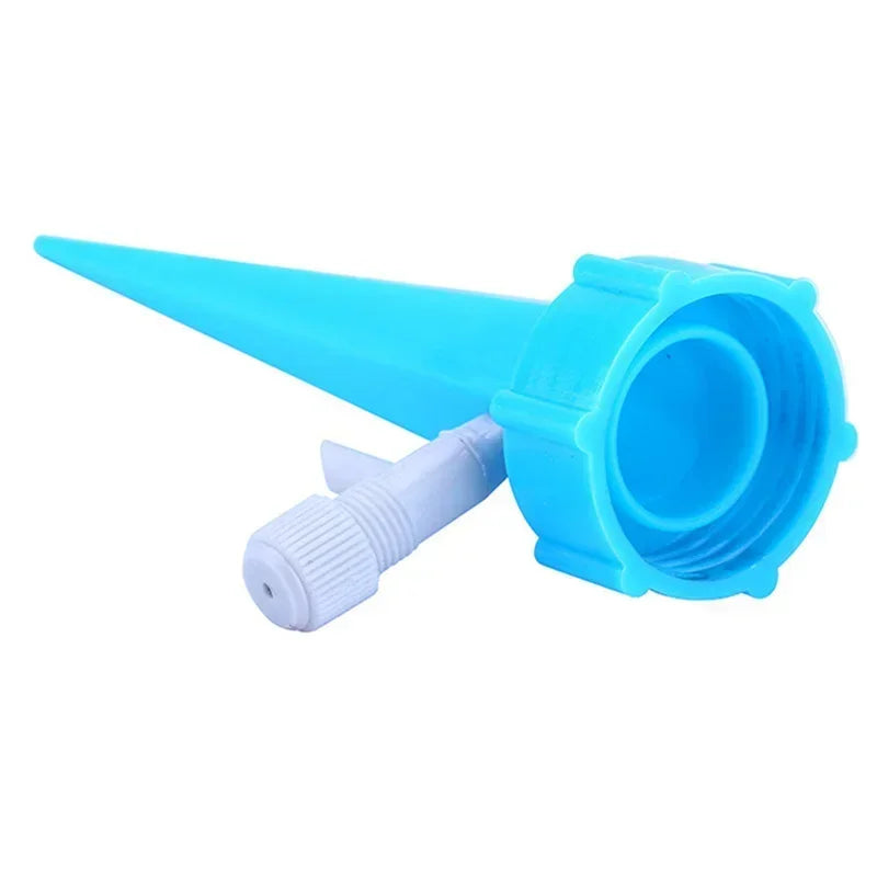 Automatisches Tropfbewässerungssystem - Verstellbar für Pflanzen & Garten