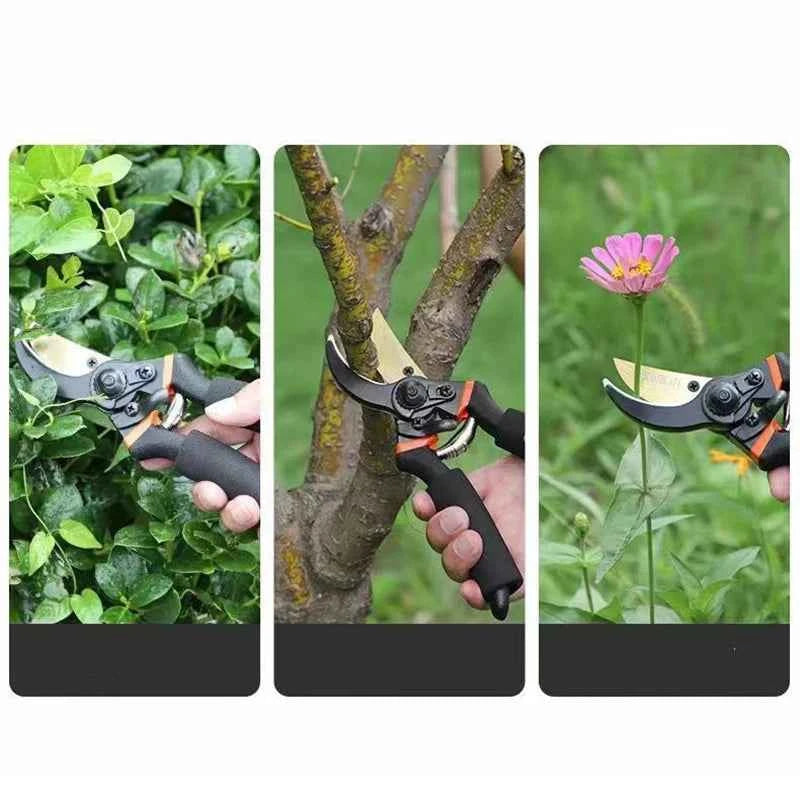 Garten-Schere Astschere