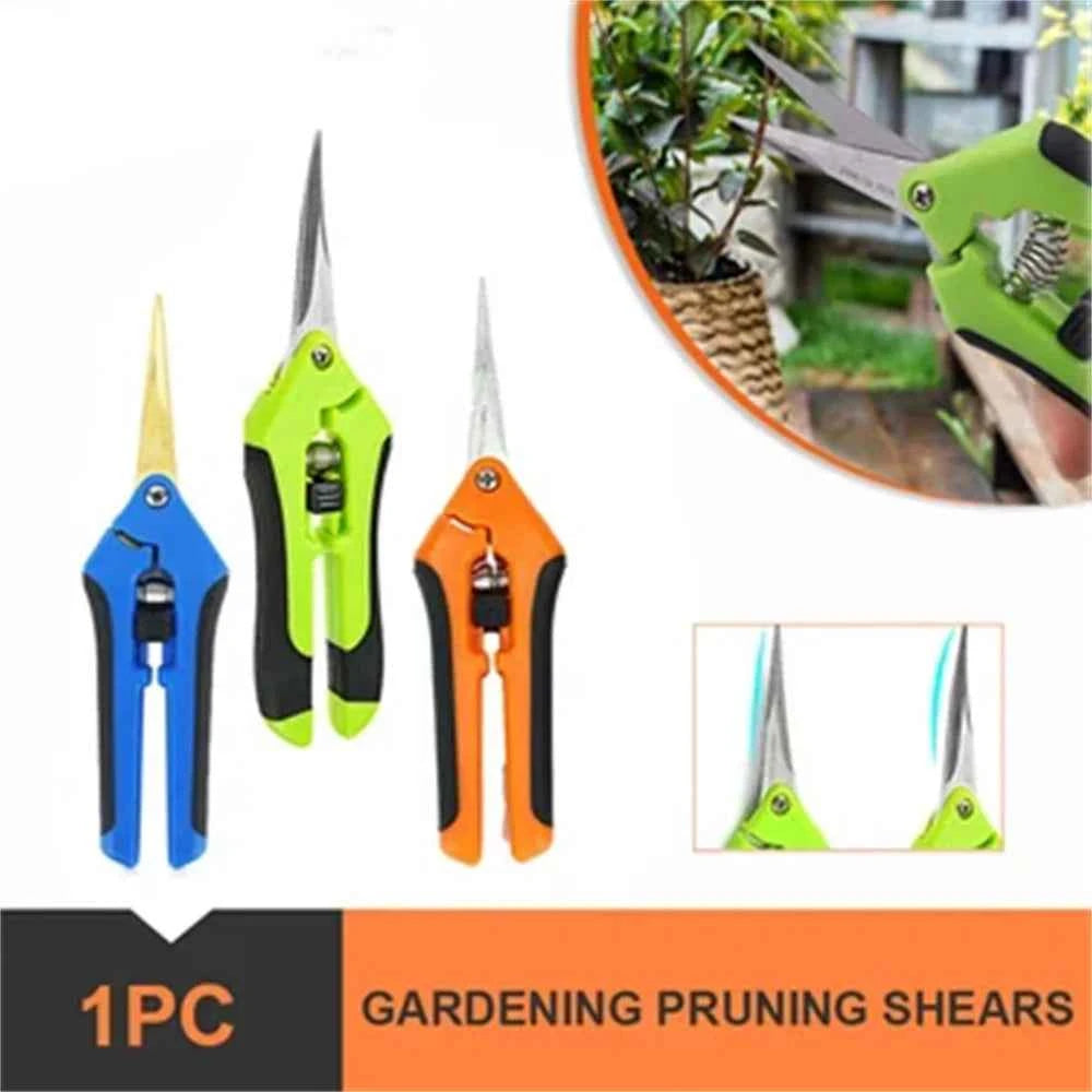 Garten-Schere 16,5 cm