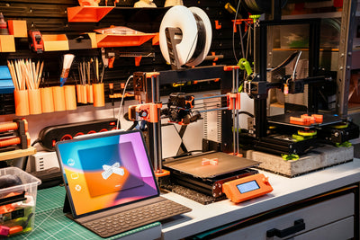 3D Druck auf Anfrage