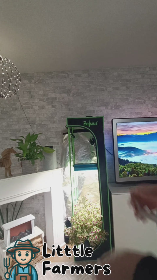 Aktivkohlefilter Halterungen – Individuell anpassbar nach Absprache