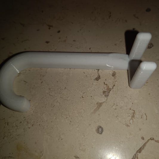 Trocknungshaken – einfaches und sauberes Aufhängen deiner Pflanzen